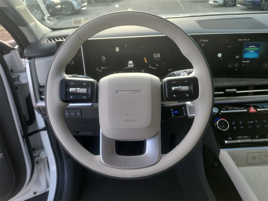 Thumbnail: 2026 Hyundai Santa Fe - 12