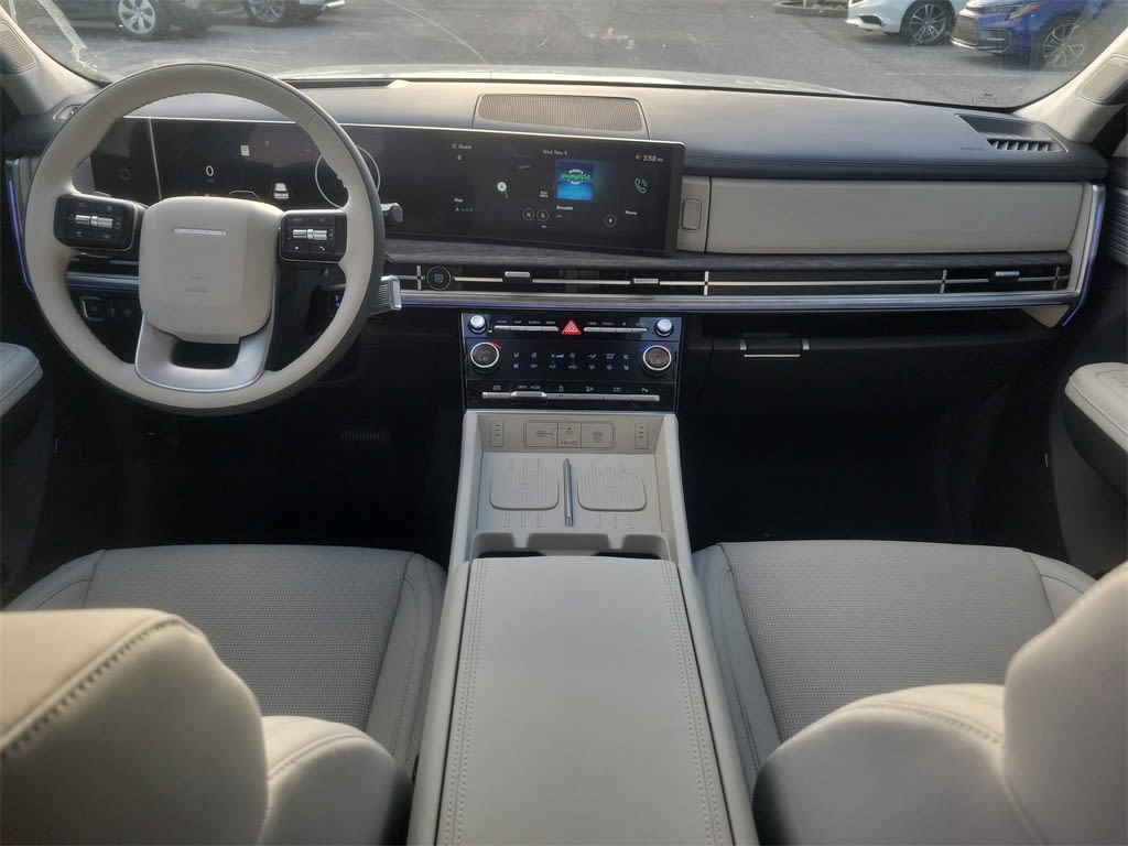 Thumbnail: 2026 Hyundai Santa Fe - 2