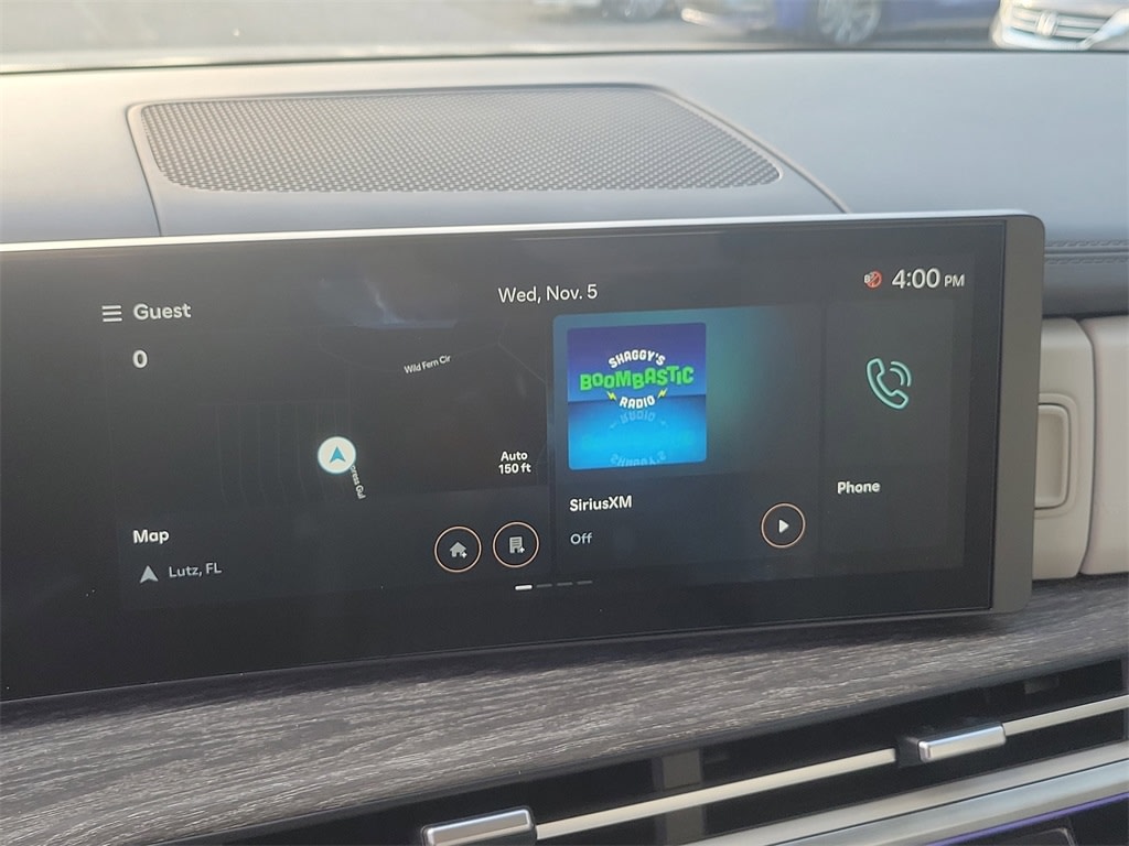 Thumbnail: 2026 Hyundai Santa Fe - 28