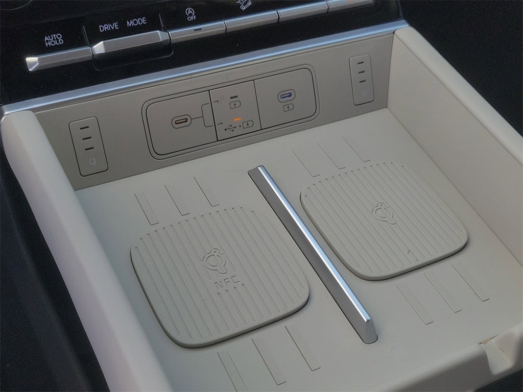 Thumbnail: 2026 Hyundai Santa Fe - 30