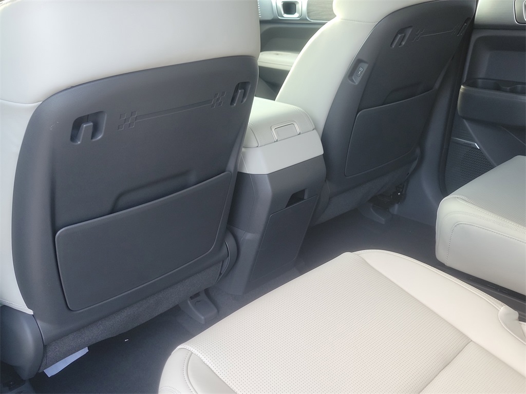 Thumbnail: 2026 Hyundai Santa Fe - 19