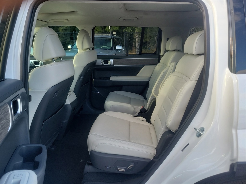 Thumbnail: 2026 Hyundai Santa Fe - 10