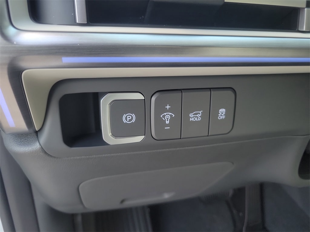 Thumbnail: 2026 Hyundai Santa Fe - 25