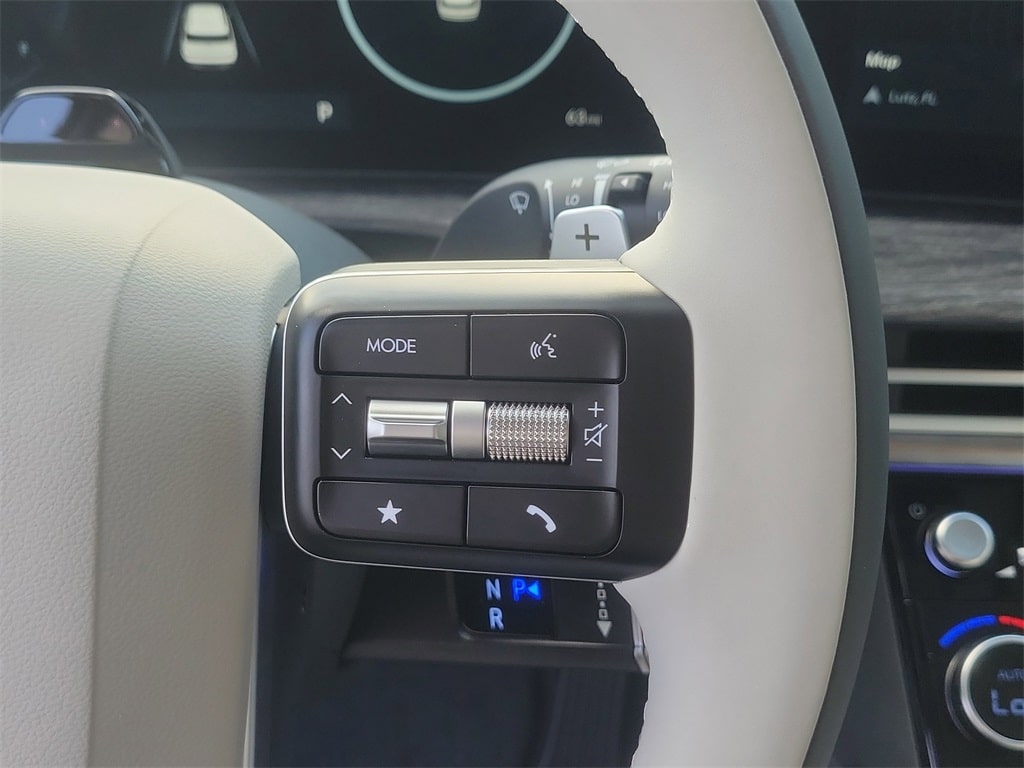 Thumbnail: 2026 Hyundai Santa Fe - 26