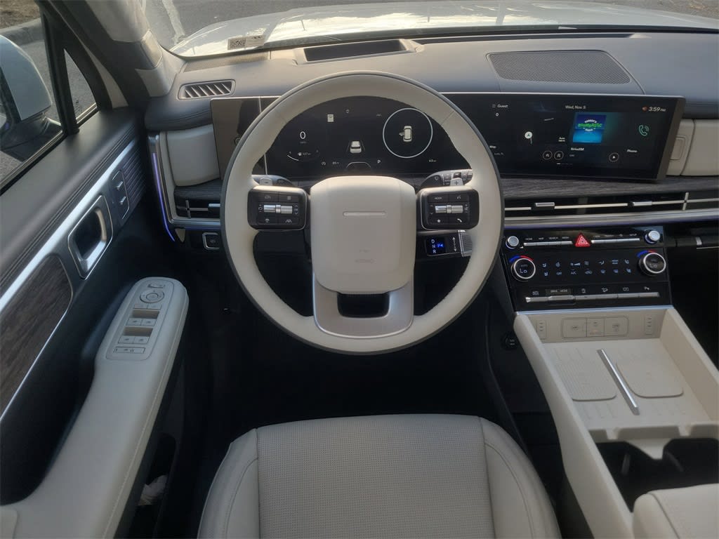 Thumbnail: 2026 Hyundai Santa Fe - 8