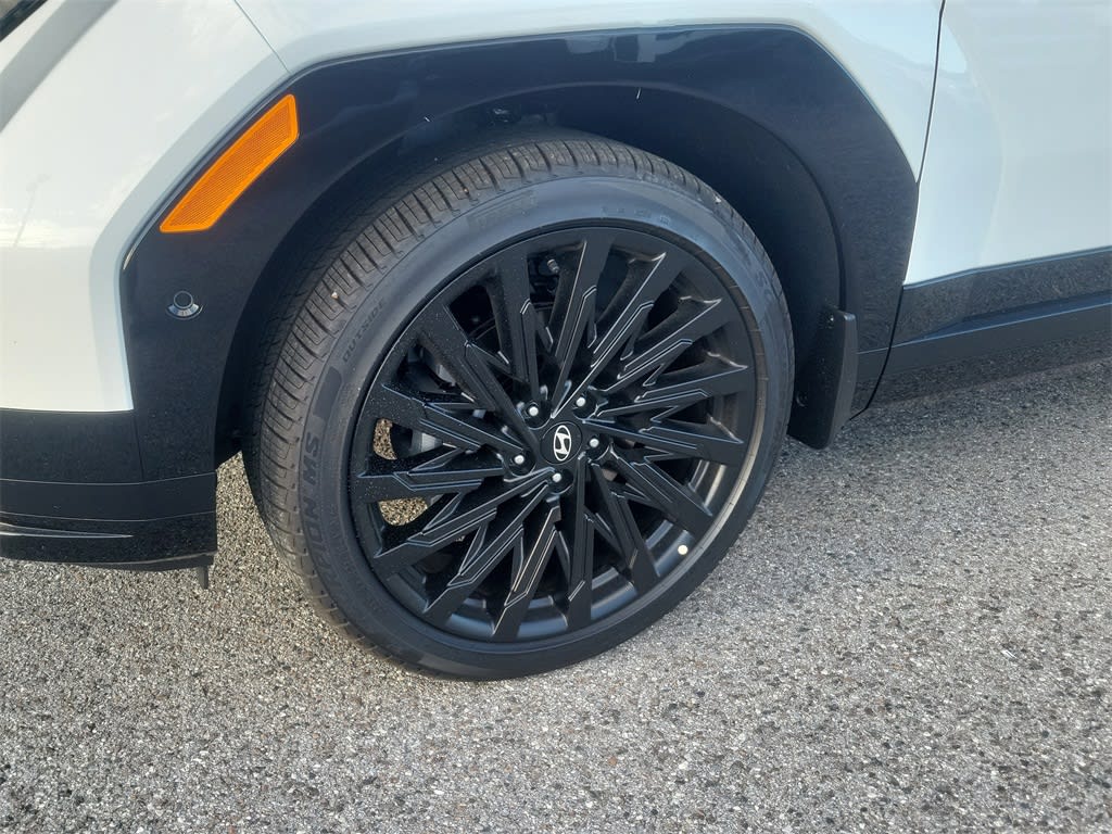 Thumbnail: 2026 Hyundai Santa Fe - 7