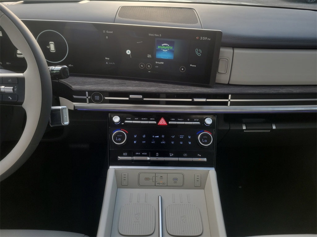 Thumbnail: 2026 Hyundai Santa Fe - 13