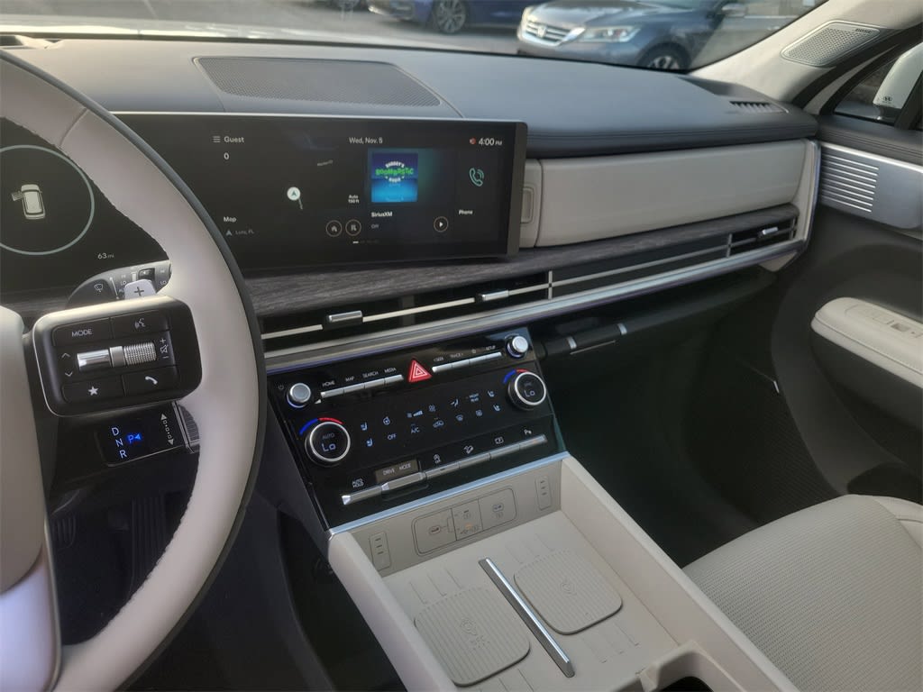 Thumbnail: 2026 Hyundai Santa Fe - 31