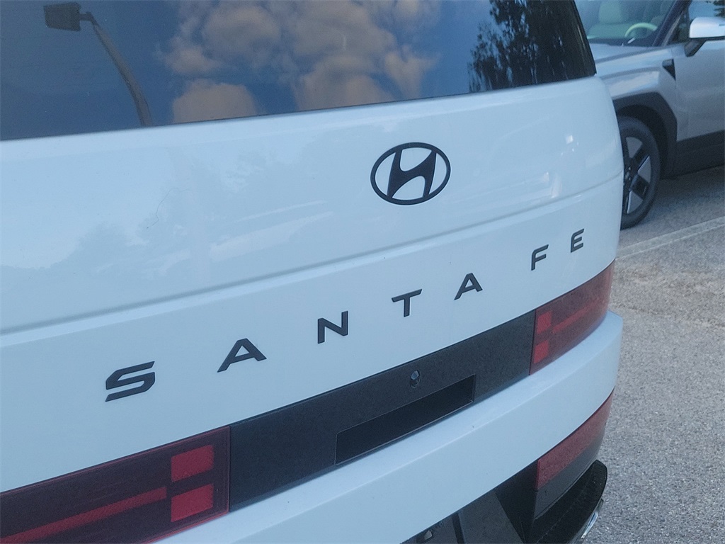 Thumbnail: 2026 Hyundai Santa Fe - 18