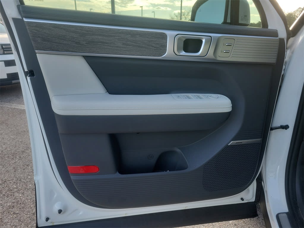 Thumbnail: 2026 Hyundai Santa Fe - 22