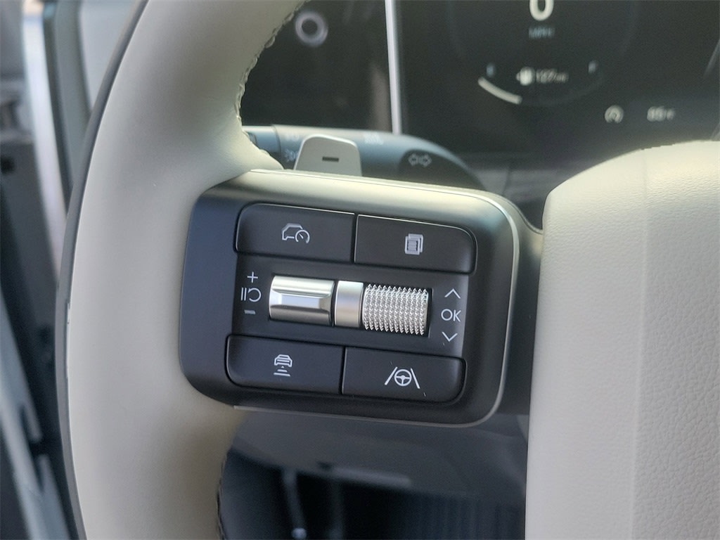 Thumbnail: 2026 Hyundai Santa Fe - 27