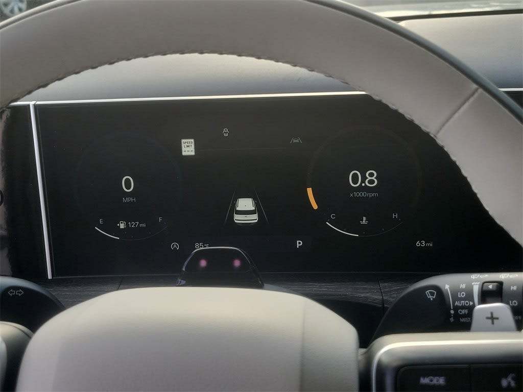 Thumbnail: 2026 Hyundai Santa Fe - 14