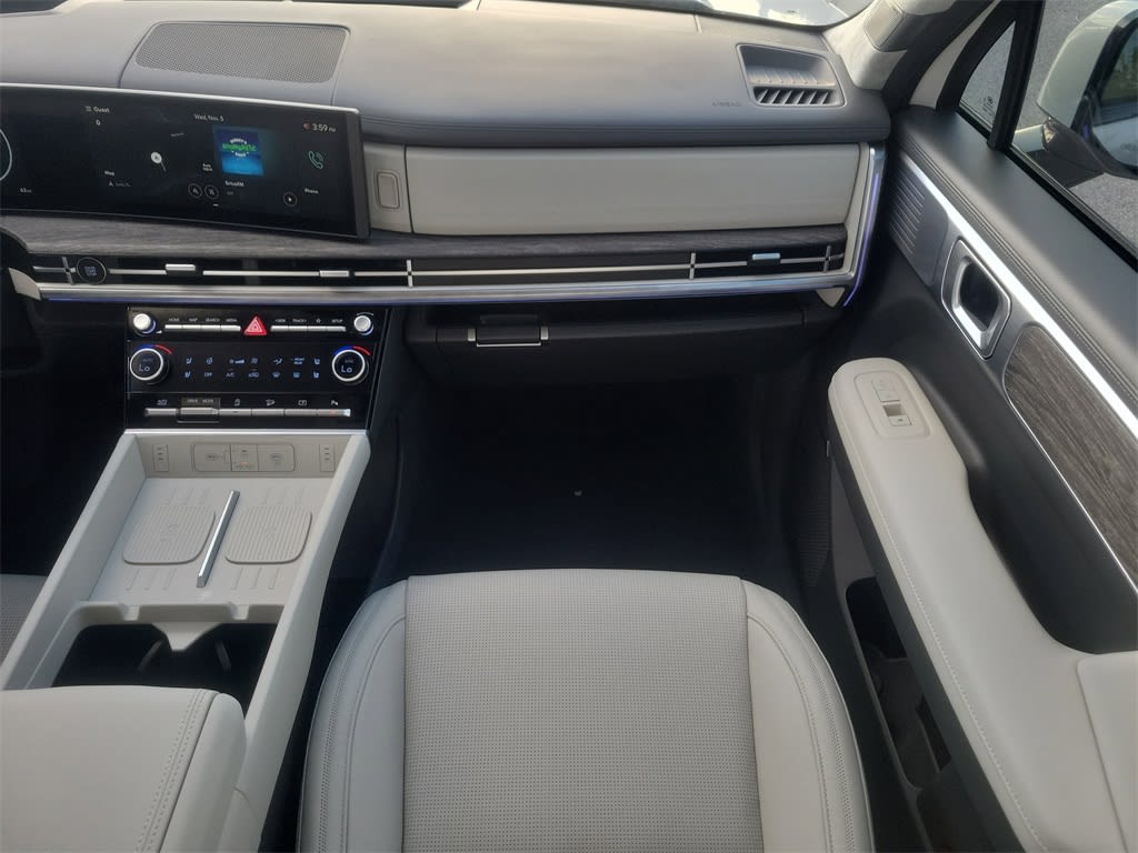 Thumbnail: 2026 Hyundai Santa Fe - 21