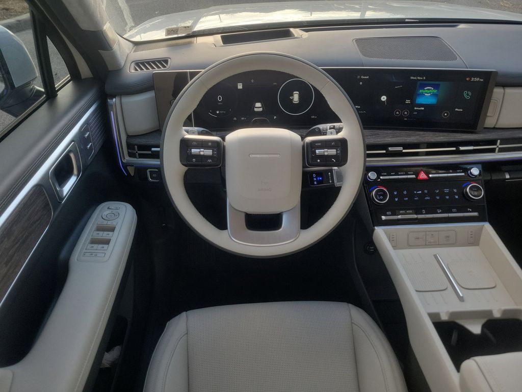 Thumbnail: 2026 Hyundai Santa Fe - 8