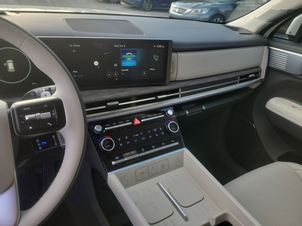 Thumbnail: 2026 Hyundai Santa Fe - 31