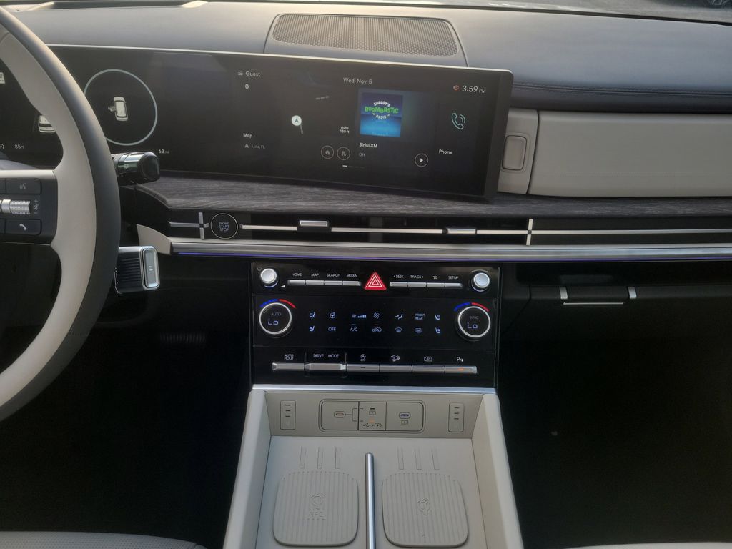 Thumbnail: 2026 Hyundai Santa Fe - 13