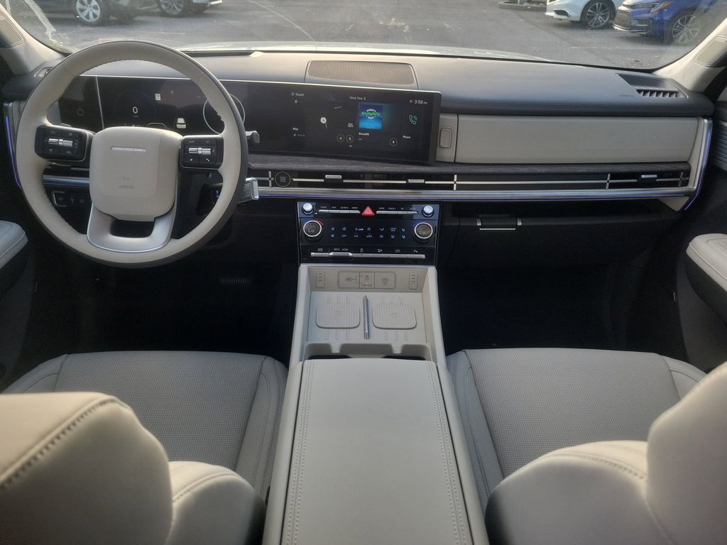 Thumbnail: 2026 Hyundai Santa Fe - 2