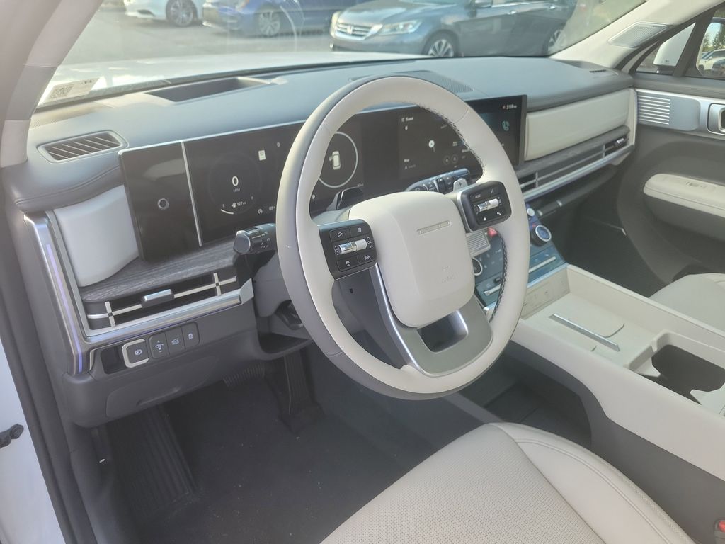 Thumbnail: 2026 Hyundai Santa Fe - 11