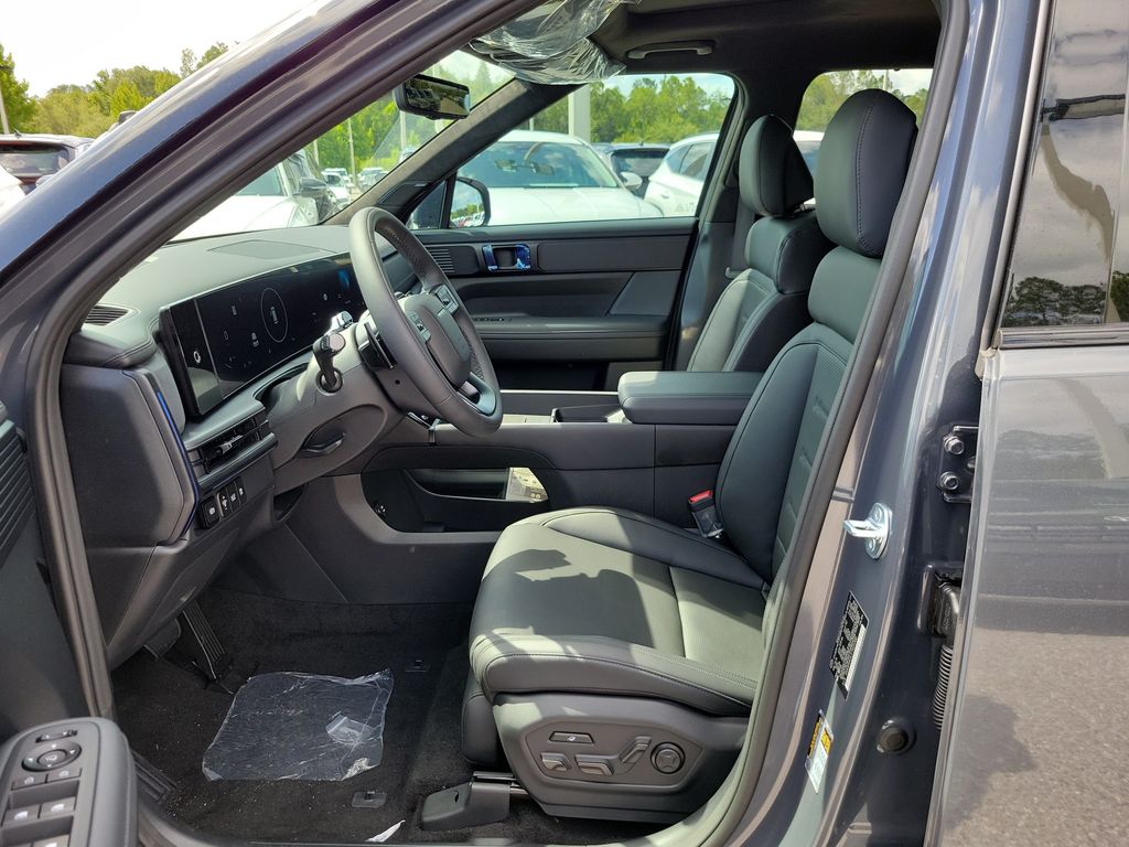 Thumbnail: 2026 Hyundai Santa Fe - 6