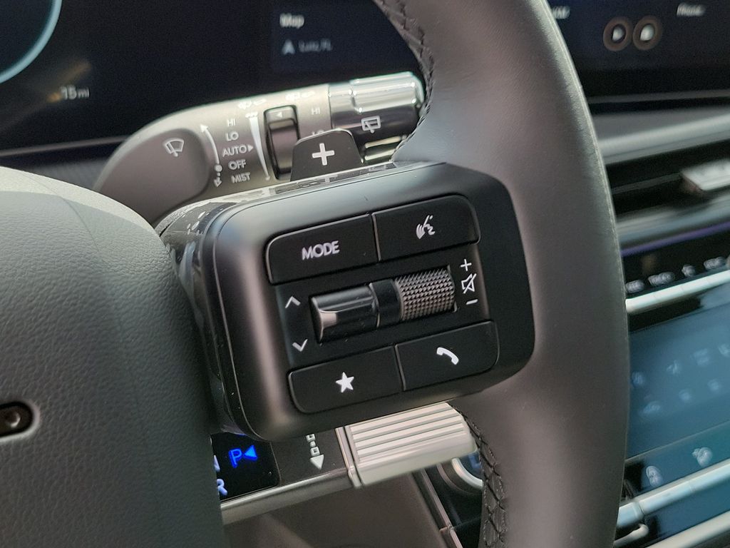 Thumbnail: 2026 Hyundai Santa Fe - 27