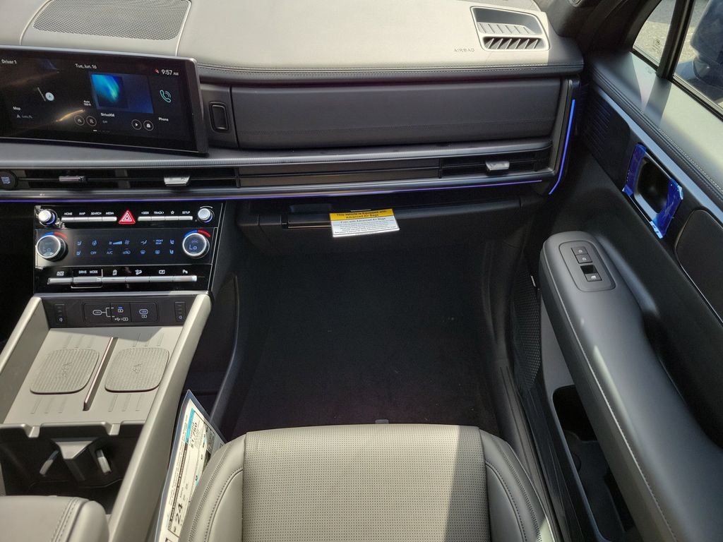Thumbnail: 2026 Hyundai Santa Fe - 21