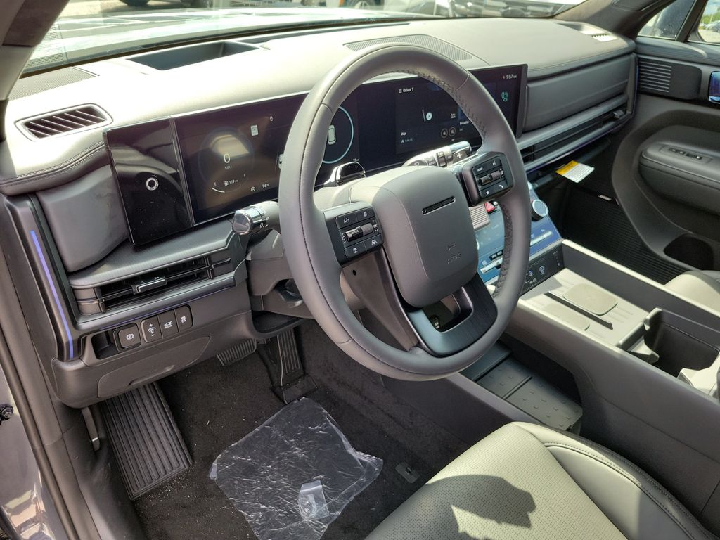 Thumbnail: 2026 Hyundai Santa Fe - 8