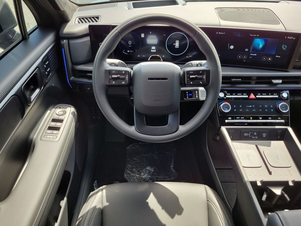 Thumbnail: 2026 Hyundai Santa Fe - 5