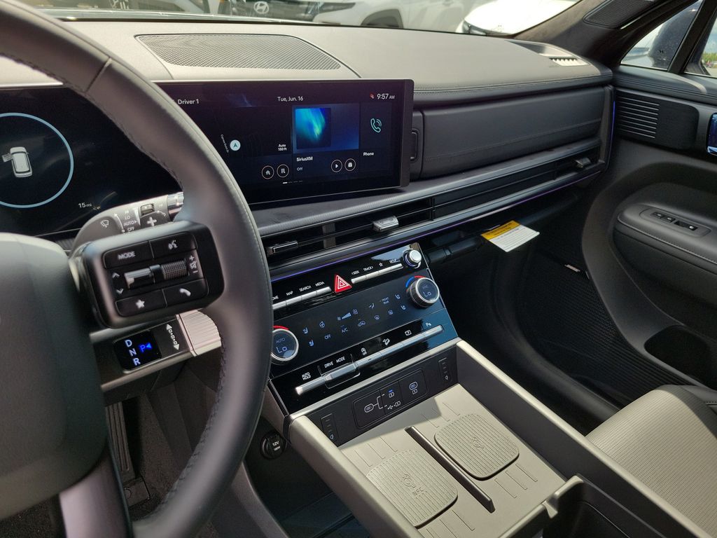 Thumbnail: 2026 Hyundai Santa Fe - 30