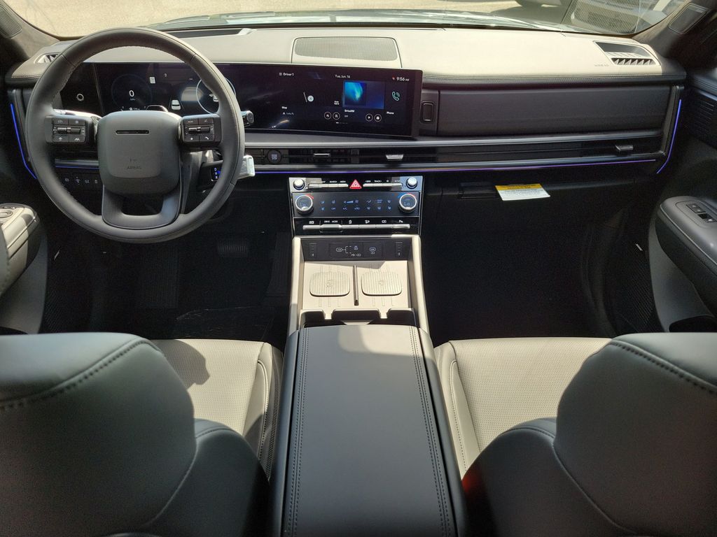 Thumbnail: 2026 Hyundai Santa Fe - 2
