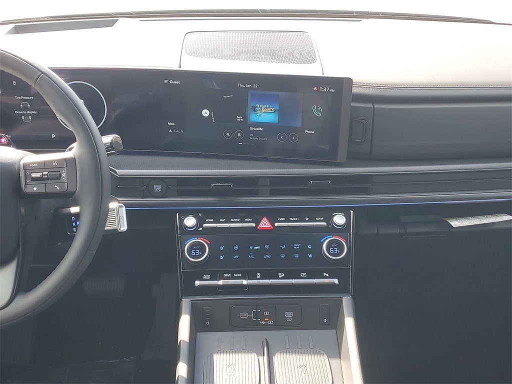 Thumbnail: 2026 Hyundai Santa Fe - 27