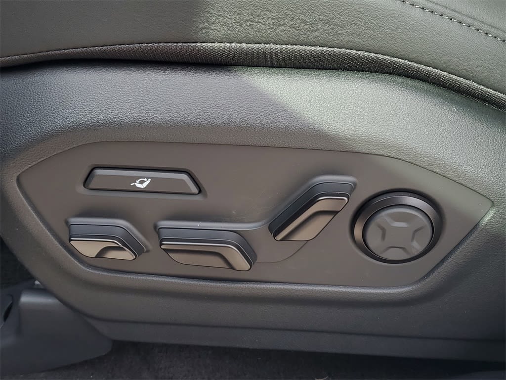 Thumbnail: 2026 Hyundai Santa Fe - 30