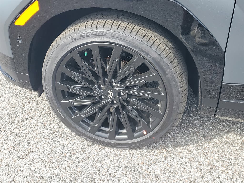 Thumbnail: 2026 Hyundai Santa Fe - 7