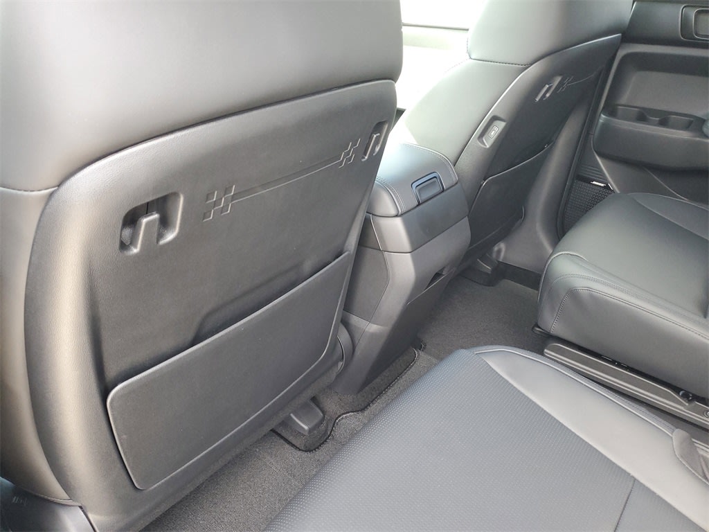 Thumbnail: 2026 Hyundai Santa Fe - 23