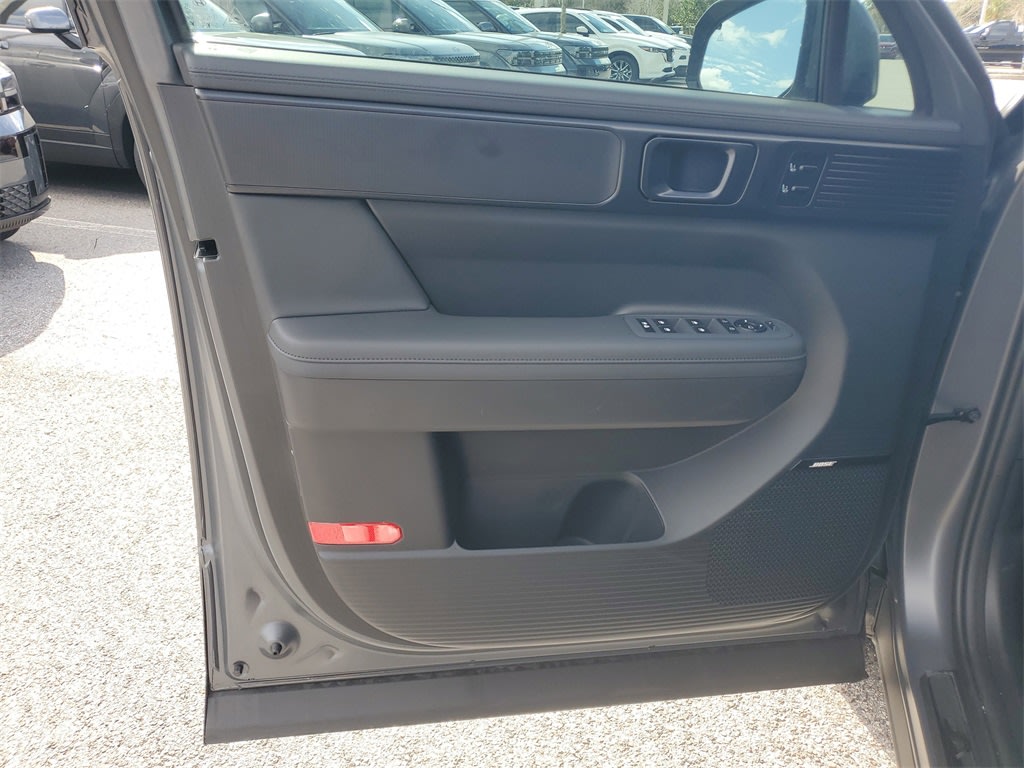 Thumbnail: 2026 Hyundai Santa Fe - 28