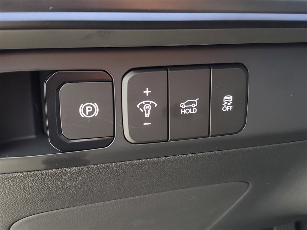 Thumbnail: 2026 Hyundai Santa Fe - 31