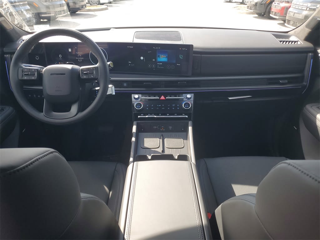 Thumbnail: 2026 Hyundai Santa Fe - 12