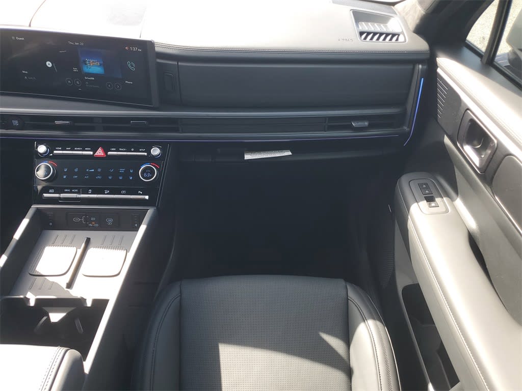 Thumbnail: 2026 Hyundai Santa Fe - 25