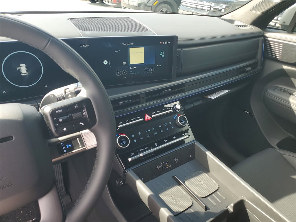 Thumbnail: 2026 Hyundai Santa Fe - 11