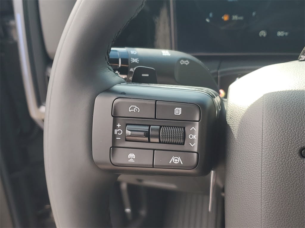 Thumbnail: 2026 Hyundai Santa Fe - 21