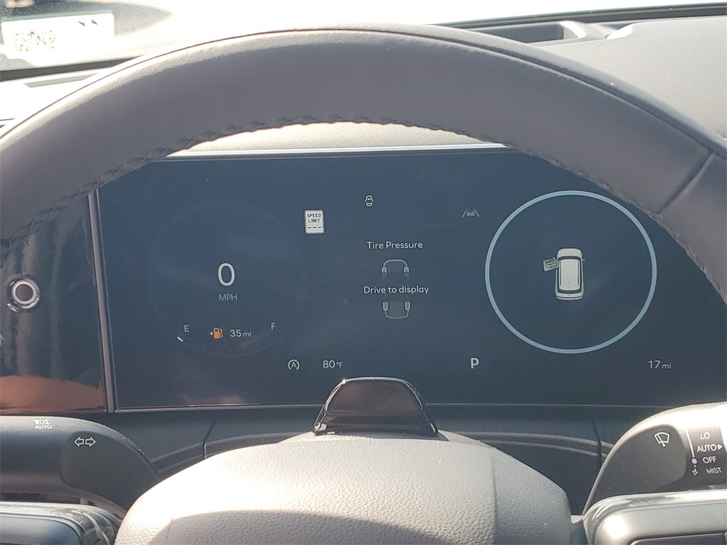 Thumbnail: 2026 Hyundai Santa Fe - 15