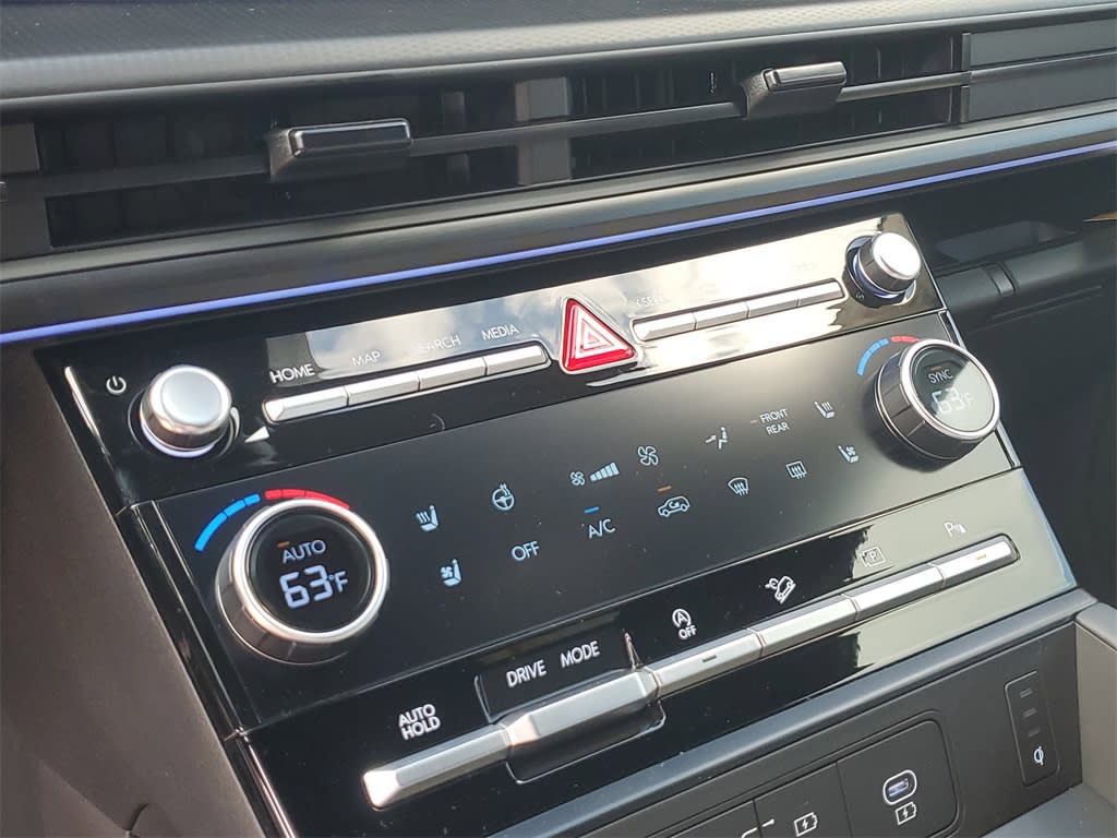 Thumbnail: 2026 Hyundai Santa Fe - 22