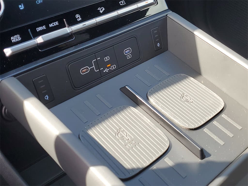 Thumbnail: 2026 Hyundai Santa Fe - 14