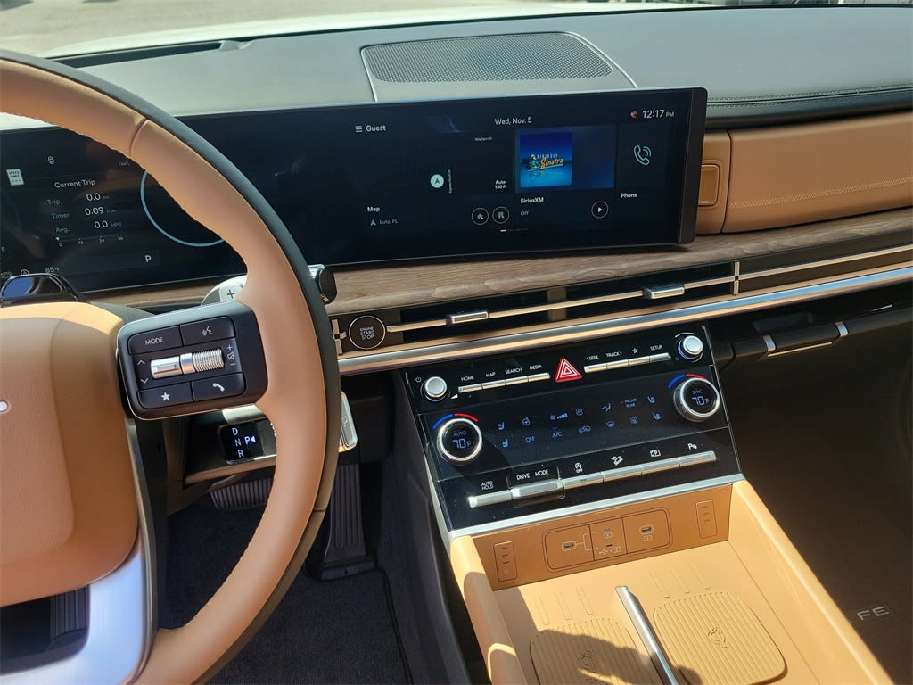 Thumbnail: 2026 Hyundai Santa Fe - 31