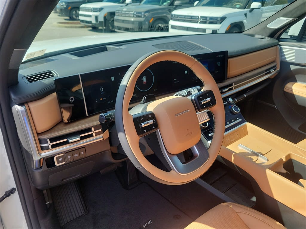 Thumbnail: 2026 Hyundai Santa Fe - 12