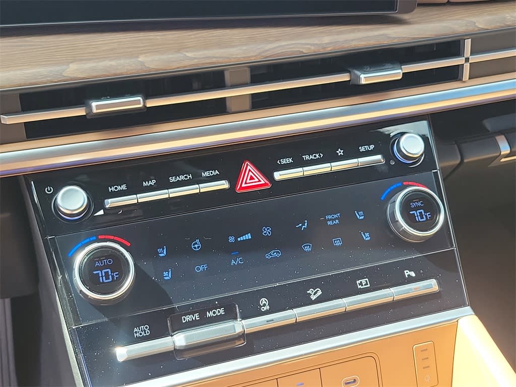 Thumbnail: 2026 Hyundai Santa Fe - 30