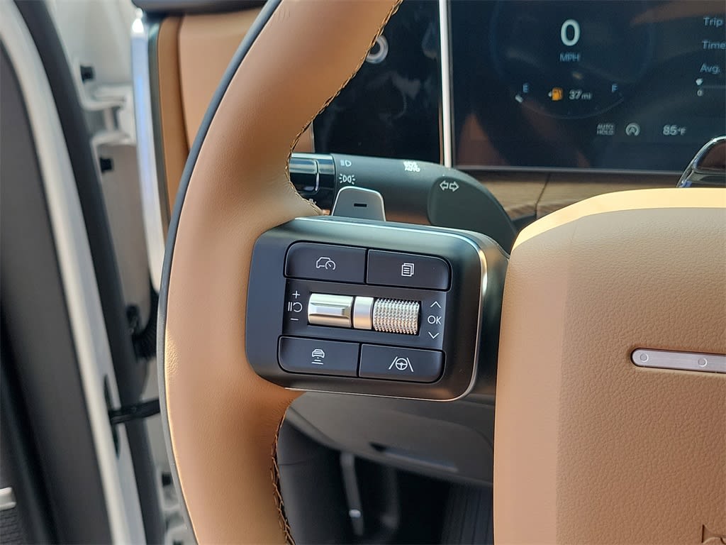 Thumbnail: 2026 Hyundai Santa Fe - 28