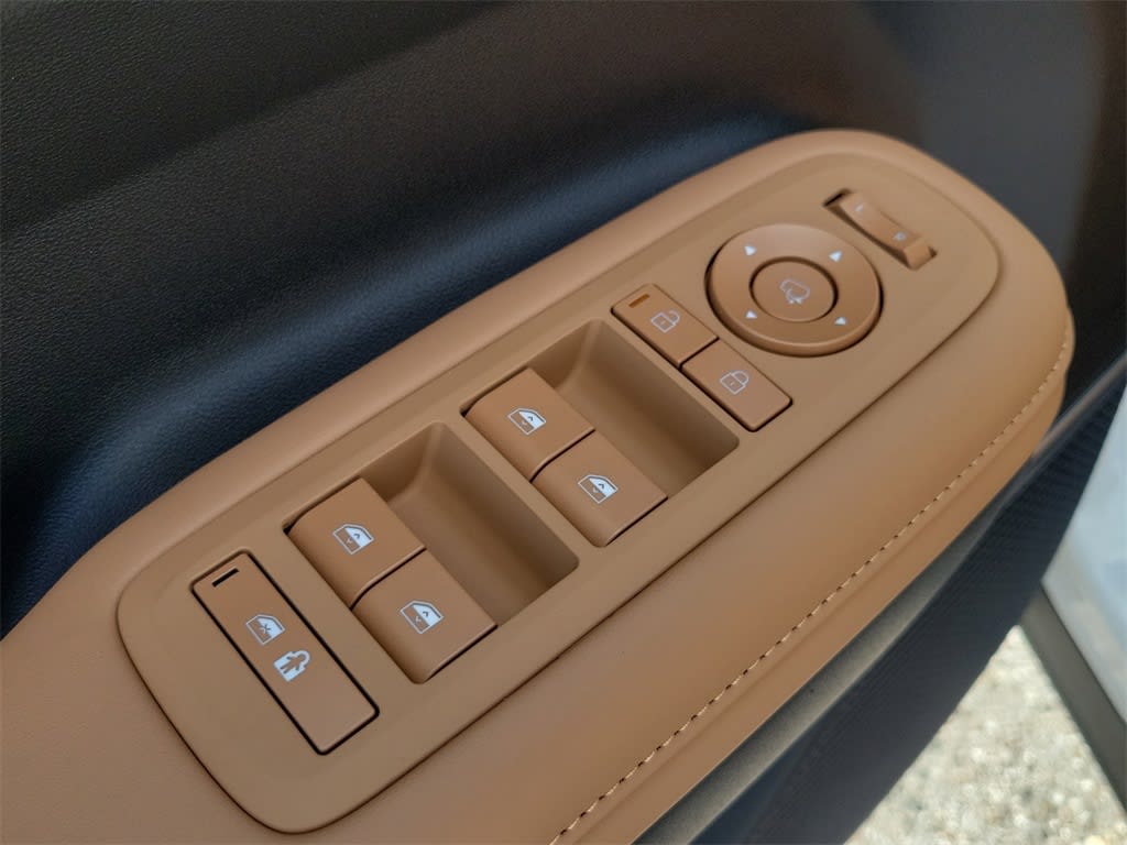 Thumbnail: 2026 Hyundai Santa Fe - 24