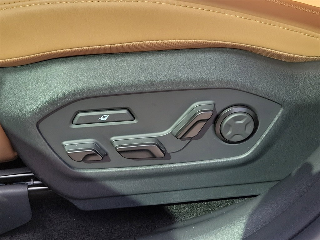 Thumbnail: 2026 Hyundai Santa Fe - 25