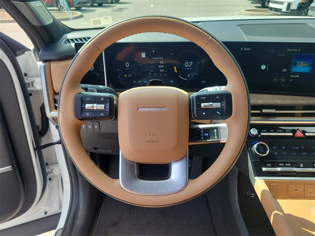 Thumbnail: 2026 Hyundai Santa Fe - 13