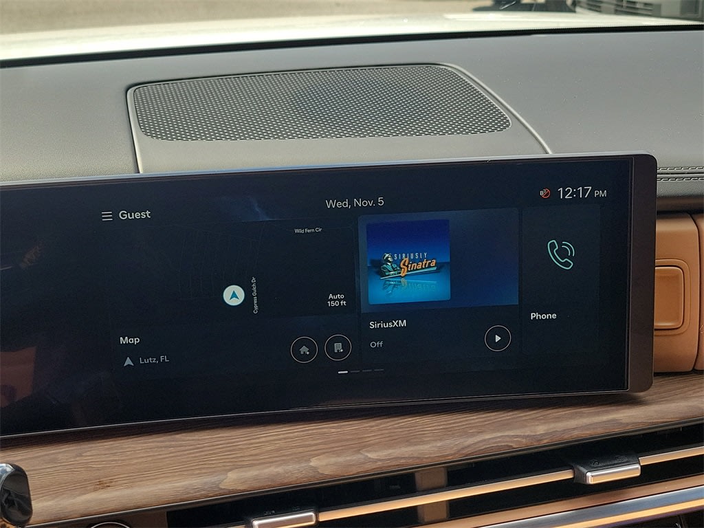 Thumbnail: 2026 Hyundai Santa Fe - 29